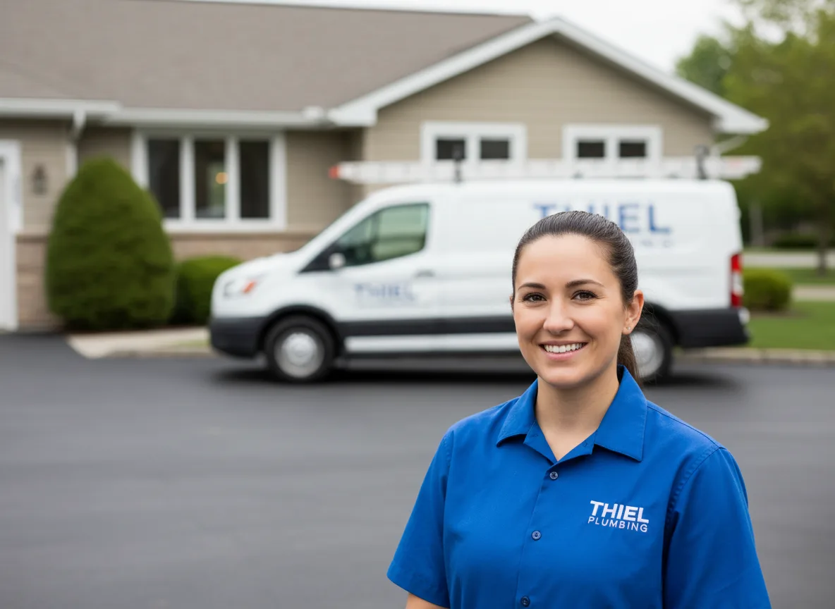 Plumber Kaplan, LA FAQs